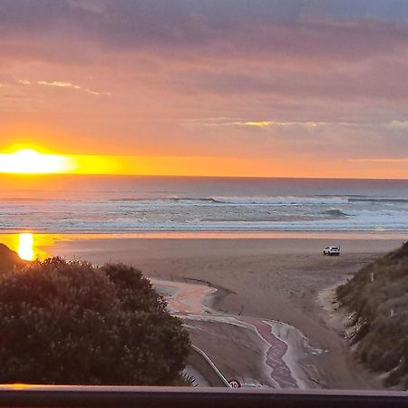 Ocean View Terrace Villa Baylys Beach Buitenkant foto