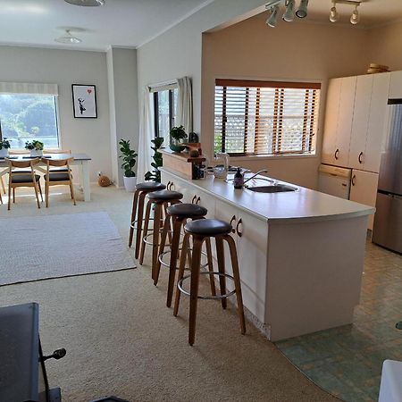 Ocean View Terrace Villa Baylys Beach Buitenkant foto
