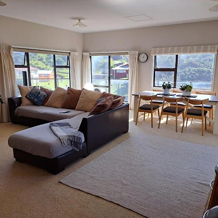 Ocean View Terrace Villa Baylys Beach Buitenkant foto